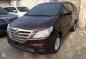 2016 Toyota Innova 2.5E manual diesel for sale-0