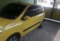 Hyundai Getz 2006 AT.-1