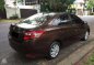 2015 Toyota Vios E Automatic AT for sale-1