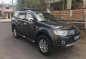 Mitsubishi Montero 2009 for sale-0