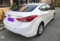 2012: Hyundai Elantra for sale-1