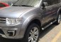 2015 Mitsubishi Montero for sale-0