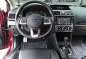 2017 Subaru XV-S Premium for sale-1