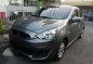 Mitsubishi Mirage 2016 for sale-8