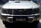 2003 Nissan Patrol 3.0 4x2 automatic diesel for sale-0