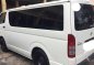 Toyota Hiace Commuter Limited Edition 2017 for sale-1