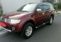 Mitsubishi Montero 2009 for sale-1