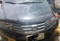 Honda City 2009 Manual Transmission for sale-0