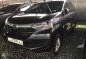 2018 TOYOTA Avanza 13 E Automatic Gray FOR SALE-0