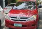 2008 Toyota Innova for sale-0