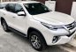 Toyota Fortuner 2016 for sale-0