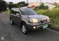 2007 Nissan Xtrail 200x 4x4 2.0 for sale-4