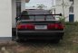 1994 Mitsubishi Lancer GLI 4G15 EFI Pormado for sale-5
