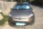 Ford Fiesta 2013 Sedan MT for sale-0