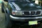 Well Kept Nissan Frontier for sale-0