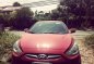 Hyundai Accent gold 2012 for sale-1