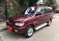 Isuzu Crosswind XTO 2002 for sale-0