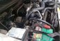 2015 Isuzu Crosswind XTO - turbo diesel manual tranny for sale-4