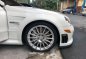 2009 Mercedes Benz CLK63 Amg Black series FOR SALE-3