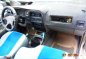 2005 Isuzu Crosswind Diesel XT allpower FRESHNESS for sale-2