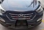 Hyundai Santa Fe 2014 for sale-0