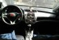 Honda City e 2009 automatic for sale-9