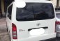 Toyota Hiace Commuter Limited Edition 2017 for sale-3