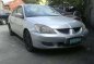 2008 MITSUBISHI Lancer glx manual FOR SALE-4