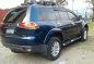 2010 Mitsubishi Montero for sale-5