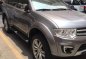 2015 Mitsubishi Montero for sale-1