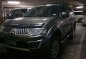 2013 Mitsubishi MONTERO Sports For Sale -0