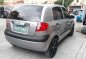 Hyundai Getz 2011 for sale-4