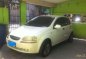 Chevrolet Aveo 2004 for sale-2