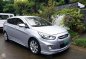 2014 Hyundai Accent Hatchback Top of The Line FOR SALE-1