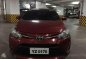 2016 Toyota Vios 1.3 E for sale-0