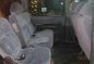 Hyundai Starex 2002 for sale-9