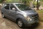 2008 Hyundai Grand Starex HVX AT for sale-7