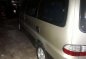 FOR SALE HYUNDAI Starex 2004-8