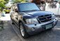 2004 Mitsubishi Pajero for sale-0