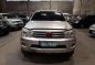 2011 Toyota Fortuner 2.5G 4x2 - Asialink Preowned Cars for sale-0