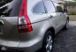 2010 Honda CRV 4x2 Automatic transmissionTop of the line for sale-3