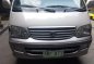 2003 Toyota Hiace Super Grandia 3.0 Diesel for sale-9