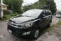 2016 Toyota Innova 2.8G diesel Automatic Transmission for sale-2