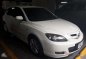 Mazda 3 2010 hatchback limited edition for sale-4