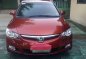 Honda Civic FD 2008 AT 1.8s for sale-1