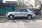 Toyota Fortuner 2006 for sale-9