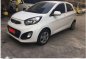 Kia Picanto 2011 lx 11 mt allpower for sale-3