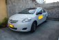 Taxi 2013 with Single Franchise Toyota Vios 2013-0