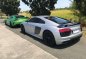 2017 Audi R8 V10 for sale-2