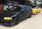 Mitsubishi Lancer GLS 2002 Black For Sale -6